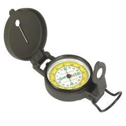 NDUR ENGINEER DIRECTIONAL COMPASS