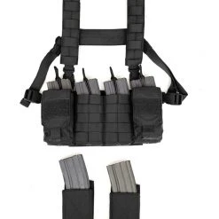 Warrior Assault Systems Warrior Assault System Pathfinder Chest Rig 21 Warrior Assault Systems Warrior Assault System Pathfinder Chest Rig