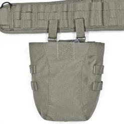 Warrior Assault Systems Roll Up Dump Pouch - GEN 2 - Multiple Colours