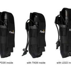 Fenix ALP-MT Holster