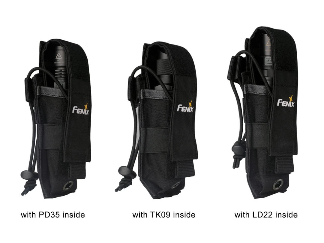 Fenix ALP-MT Holster 4 Fenix ALP-MT Holster