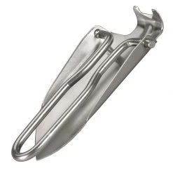 NDUR FOLDING HAND SHOVEL