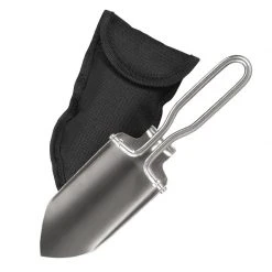 NDUR FOLDING HAND SHOVEL