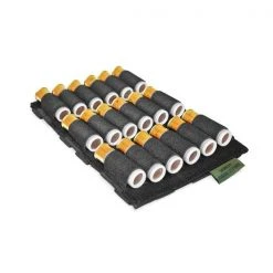 Warrior Assault Systems Triple Vertical Breaching Shotgun Panel