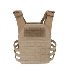 Warrior Assault Systems Low Profile Carrier V2 Coyote Tan 12 Warrior Assault Systems Low Profile Carrier V2 Coyote Tan