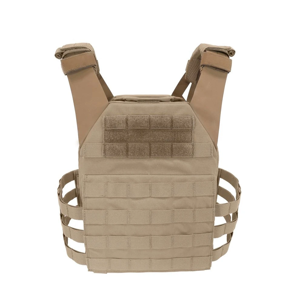 Warrior Assault Systems Low Profile Carrier V2 Coyote Tan 7 Warrior Assault Systems Low Profile Carrier V2 Coyote Tan