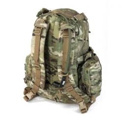 Warrior Assault Systems Elite Ops Helmet Cargo Pack Large