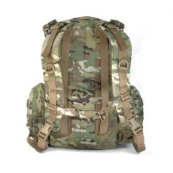 Warrior Assault Systems Elite Ops Helmet Cargo Pack Large 7 Warrior Assault Systems Elite Ops Helmet Cargo Pack Large