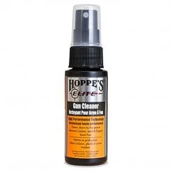 Clearance Sale Items Hoppe's 9 - Elite Gun Cleaner Spray Pump 2 Oz.