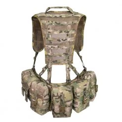 Warrior Assault Systems - Patrol Belt Kit MultiCam