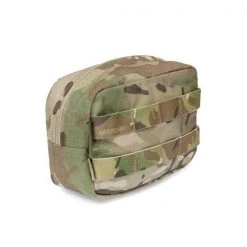 Warrior Assault Systems - HORIZONTAL UTILITY POUCH – MULTICAM