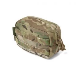 Warrior Assault Systems - HORIZONTAL UTILITY POUCH – MULTICAM