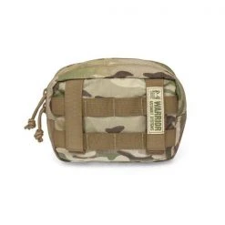 Warrior Assault Systems - HORIZONTAL UTILITY POUCH – MULTICAM