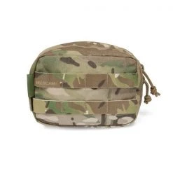 Warrior Assault Systems - HORIZONTAL UTILITY POUCH – MULTICAM