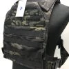 Milburn Mountain Defense Ltd MMD SUMMIT LTE CARRIER - BLACK MULTICAM