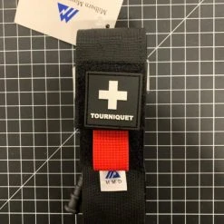 Milburn Mountain Defense Ltd MMD Tourniquet Bundle