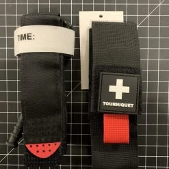 Milburn Mountain Defense Ltd MMD Tourniquet Bundle