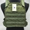 Milburn Mountain Defense Ltd MMD SUMMIT LTE CARRIER - OLIVE DRAB GREEN