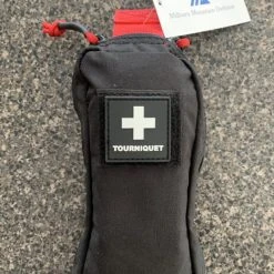 Milburn Mountain Defense Ltd MMD Israeli/Tourniquet Bundle