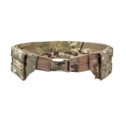 Warrior Assault Systems- Low Profile Molle Belt With Polymer Cobra Buckle - Multiple Colours
