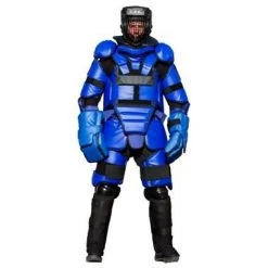 Combat Protective Equipment CPE BlueMan - Training Suit Combat Protective Equipment (C.P.E) 17 Combat Protective Equipment CPE BlueMan - Training Suit Combat Protective Equipment (C.P.E)