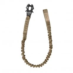 Warrior Assault Systems - Personal Retention Lanyard With Frog Clip