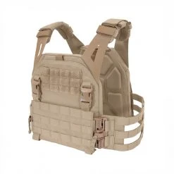 Warrior Assault Systems Low Profile Carrier V2 Coyote Tan