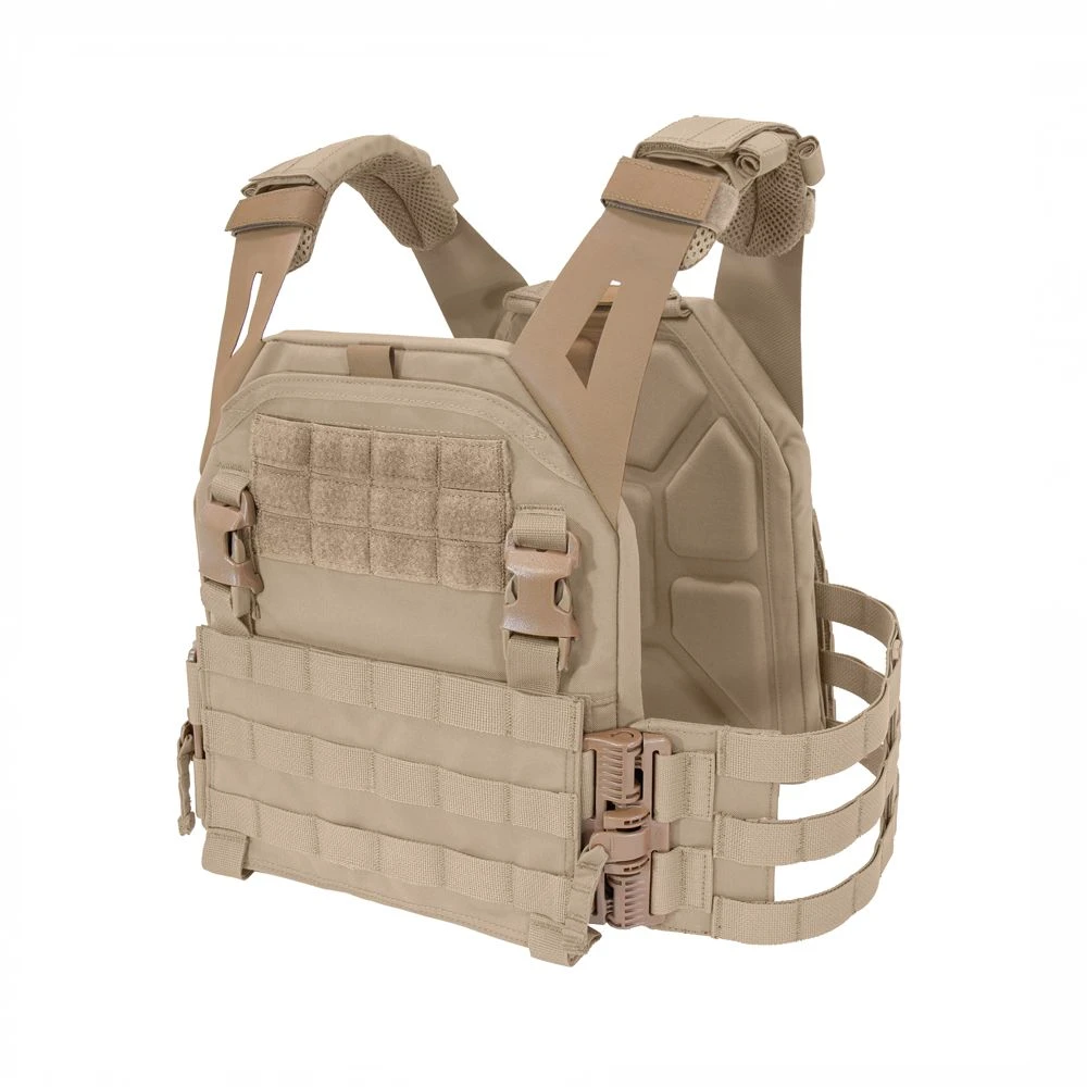 Warrior Assault Systems Low Profile Carrier V2 Coyote Tan 4 Warrior Assault Systems Low Profile Carrier V2 Coyote Tan