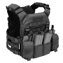 Warrior Assault Systems - Recon Plate Carrier MK1 Combo