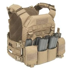 Warrior Assault Systems - Recon Plate Carrier MK1 Combo