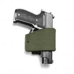 Warrior Assault Systems Universal Pistol Holster