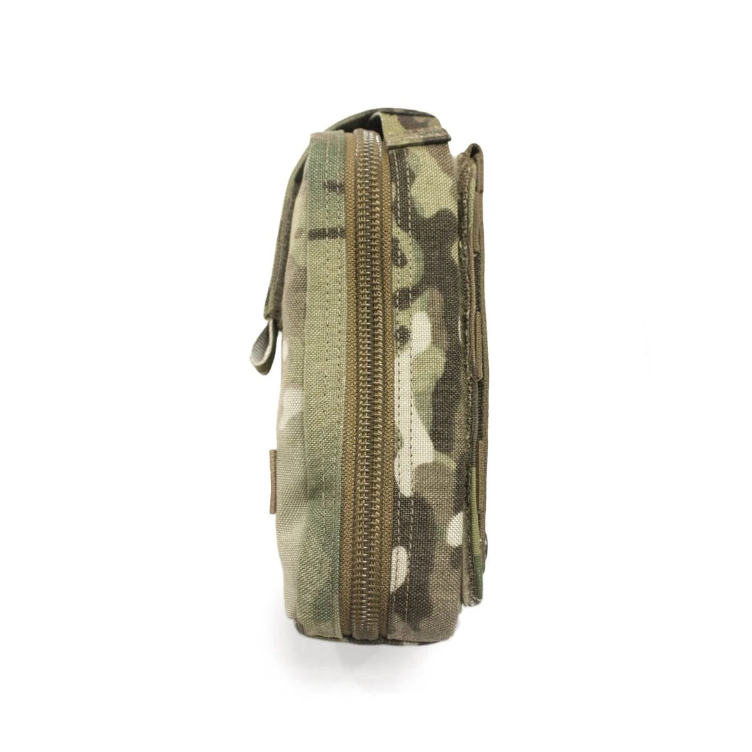 Warrior Assault Systems - Personal Medic Rip Off Pouch 8 Warrior Assault Systems - Personal Medic Rip Off Pouch