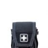 HIGH SPEED GEAR (HSGI) - REVIVE MEDICAL POUCH , BLACK [11RE00BK]