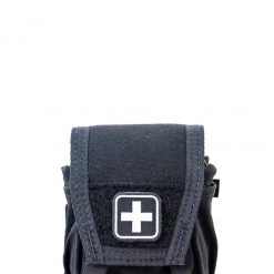 HIGH SPEED GEAR (HSGI) - REVIVE MEDICAL POUCH , BLACK [11RE00BK]