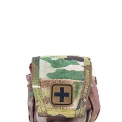 HIGH SPEED GEAR (HSGI) - REVIVE MEDICAL POUCH , MULTICAM [11RE00MC]