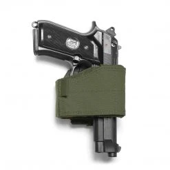 Warrior Assault Systems Universal Pistol Holster
