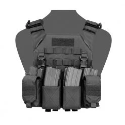 Warrior Assault Systems - Recon Plate Carrier MK1 Combo