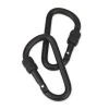 CAMCOM LOCKING CARABINERS - SMALL CAMCON