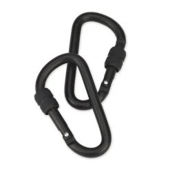 CAMCOM LOCKING CARABINERS - SMALL CAMCON