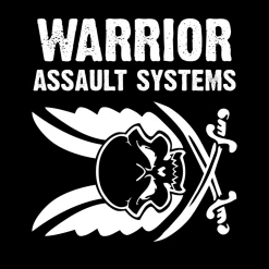 Warrior Assault Systems Smoke Grenade Pouch