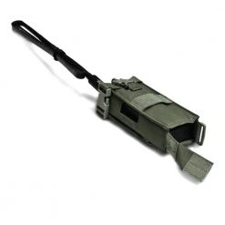 Cobra Radios Warrior Assault Systems - MBITR RADIO GEN 2 – OD GREEN