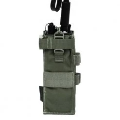 Cobra Radios Warrior Assault Systems - MBITR RADIO GEN 2 – OD GREEN