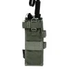 Cobra Radios Warrior Assault Systems - MBITR RADIO GEN 2 – OD GREEN