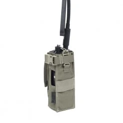 Cobra Radios Warrior Assault Systems - MBITR RADIO GEN 2 – OD GREEN