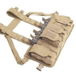 Warrior Assault Systems Falcon Chest Rig
