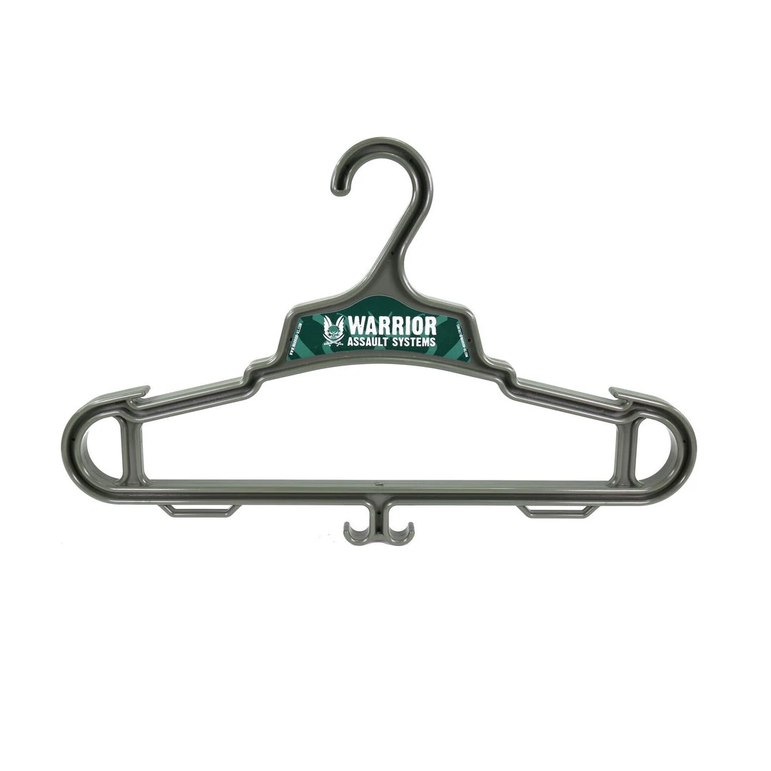 Warrior Assault Systems - TacHook Tactical Hanger 3 Warrior Assault Systems - TacHook Tactical Hanger