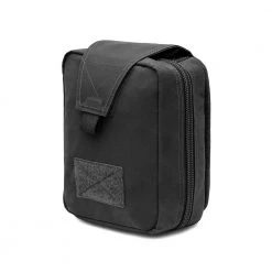 Warrior Assault Systems- Personal Medic Rip Off Pouch NON Medical Cross Embroidered