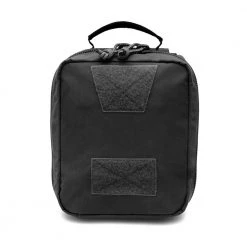 Warrior Assault Systems- Personal Medic Rip Off Pouch NON Medical Cross Embroidered