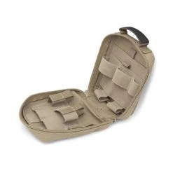 Warrior Assault Systems- Personal Medic Rip Off Pouch NON Medical Cross Embroidered