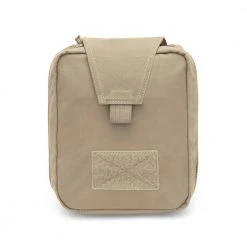 Warrior Assault Systems- Personal Medic Rip Off Pouch NON Medical Cross Embroidered